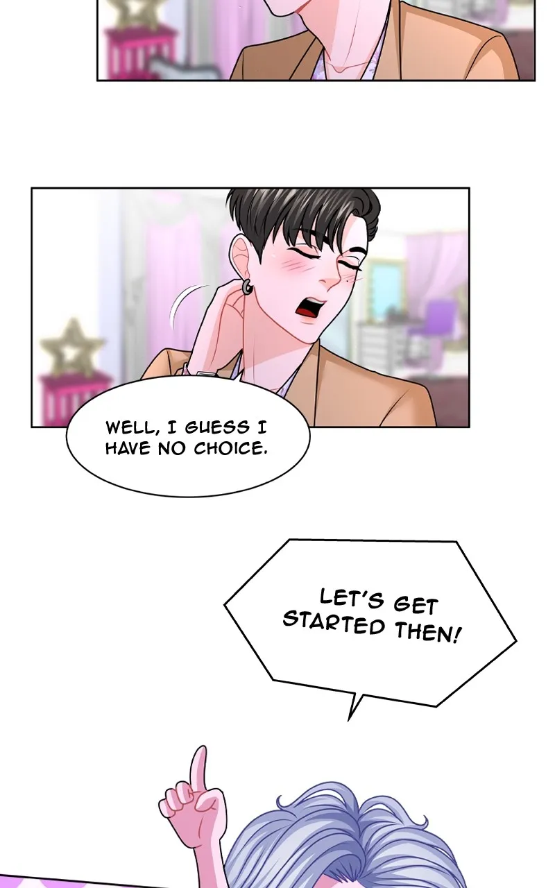 Reflection of the Soul Chapter 28 page 7 - 