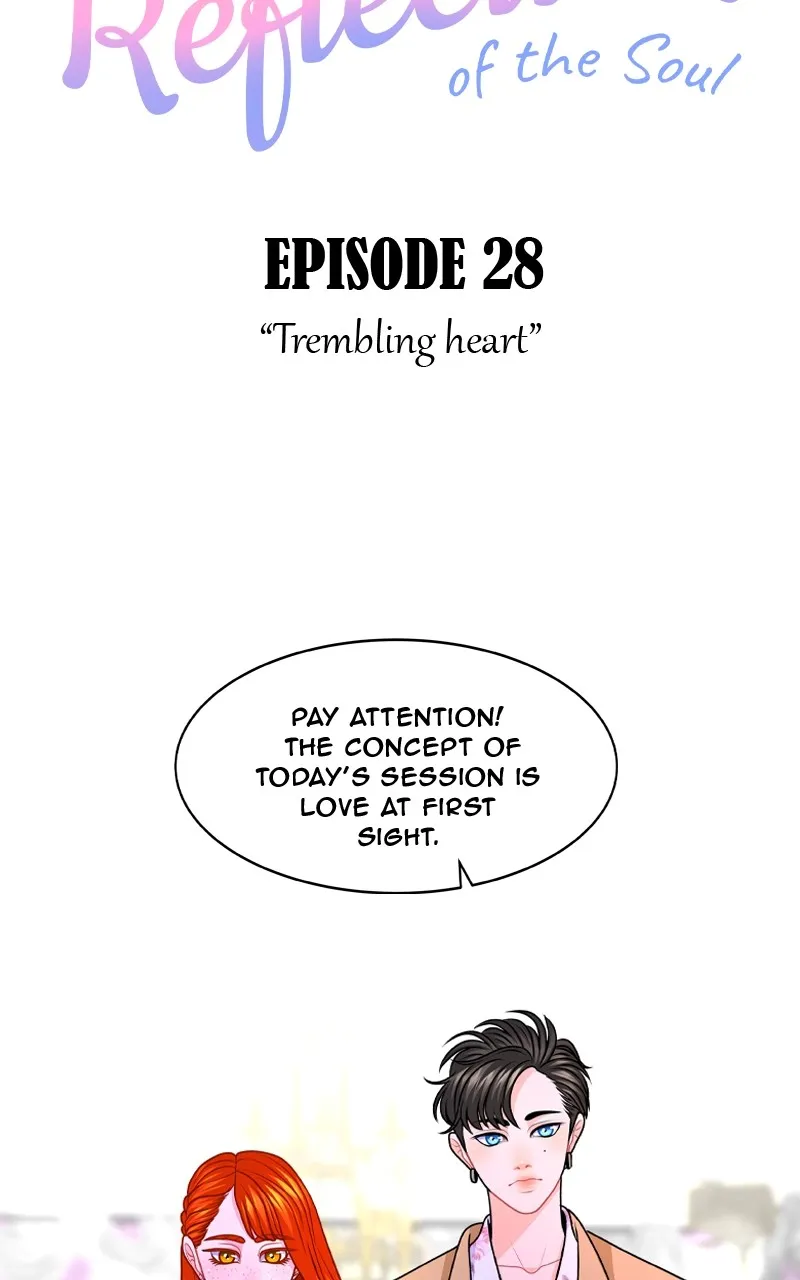 Reflection of the Soul Chapter 28 page 9 - 