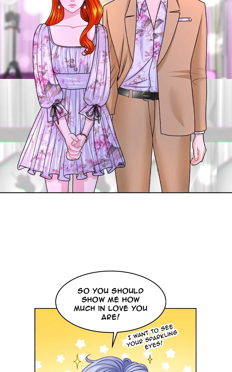 Reflection of the Soul Chapter 28 page 10 - 
