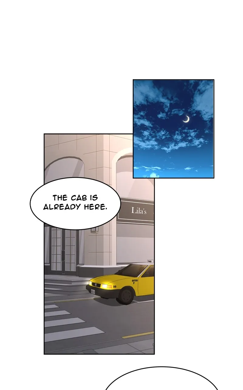 Reflection of the Soul Chapter 29 page 1 - 