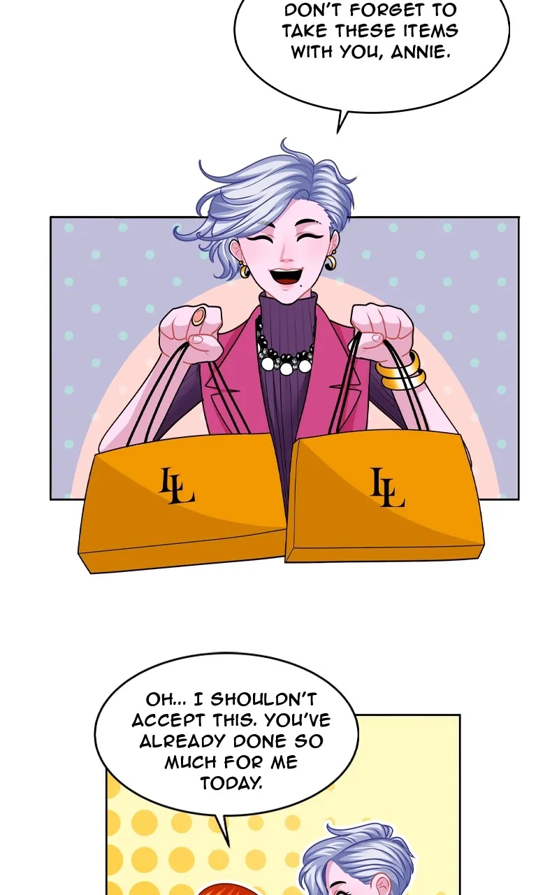 Reflection of the Soul Chapter 29 page 2 - 