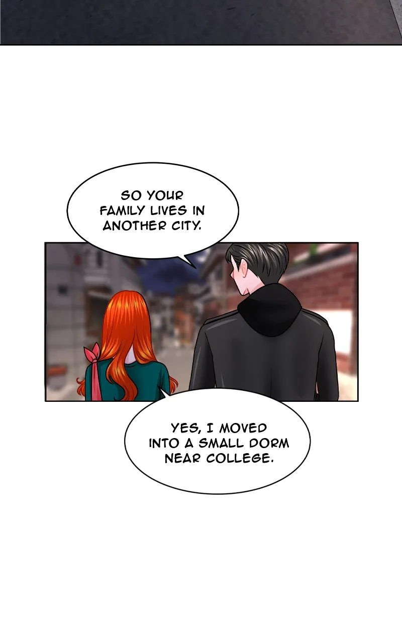 Reflection of the Soul Chapter 29 page 11 - 