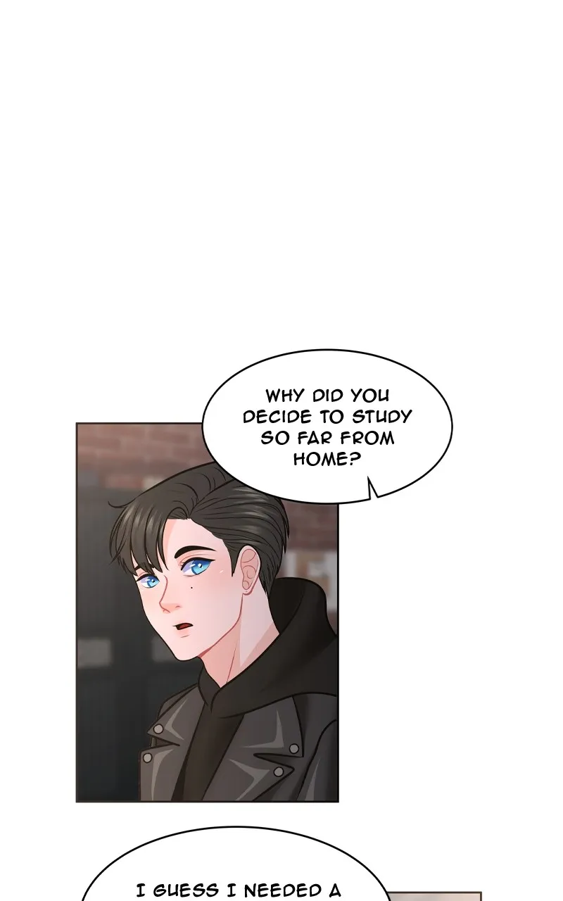 Reflection of the Soul Chapter 29 page 12 - 