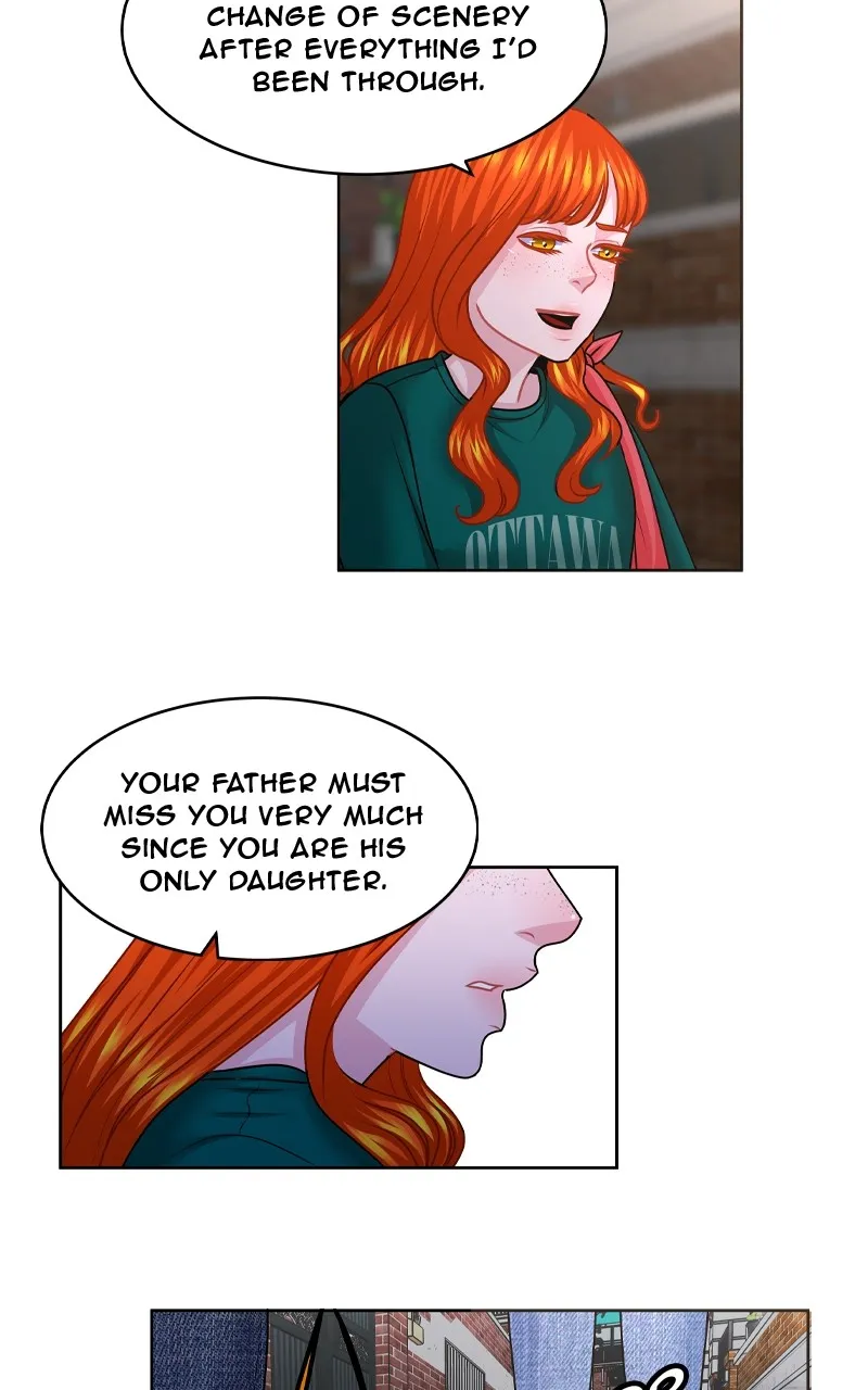 Reflection of the Soul Chapter 29 page 13 - 