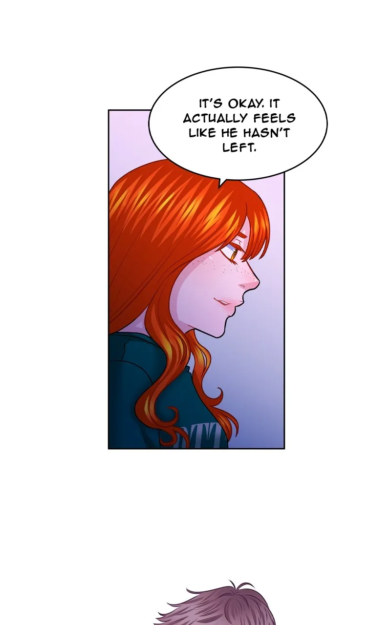 Reflection of the Soul Chapter 29 page 16 - 