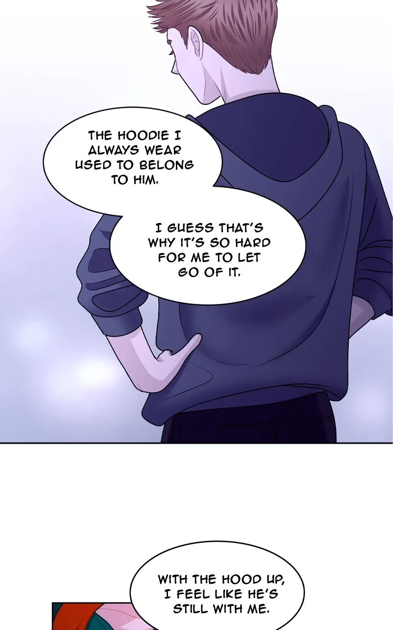 Reflection of the Soul Chapter 29 page 17 - 