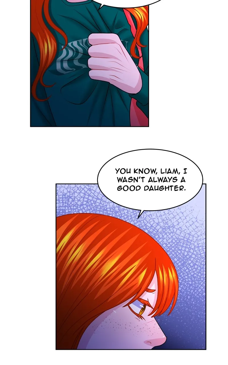 Reflection of the Soul Chapter 29 page 18 - 