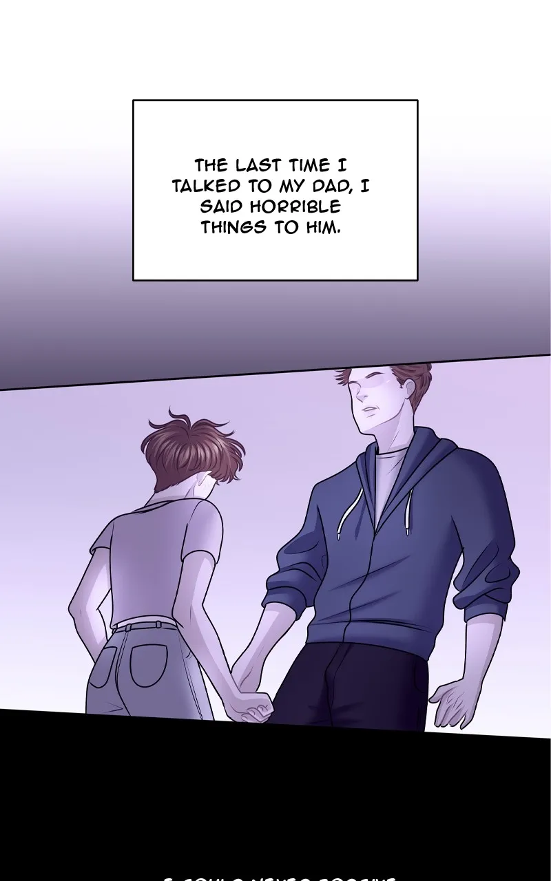 Reflection of the Soul Chapter 29 page 19 - 