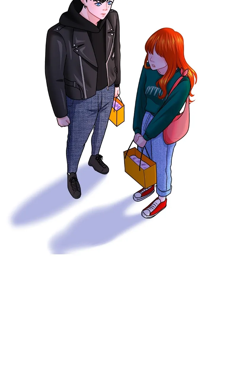 Reflection of the Soul Chapter 29 page 21 - 