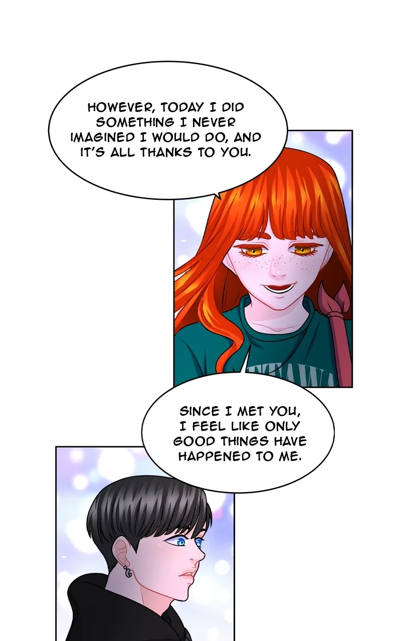 Reflection of the Soul Chapter 29 page 22 - 