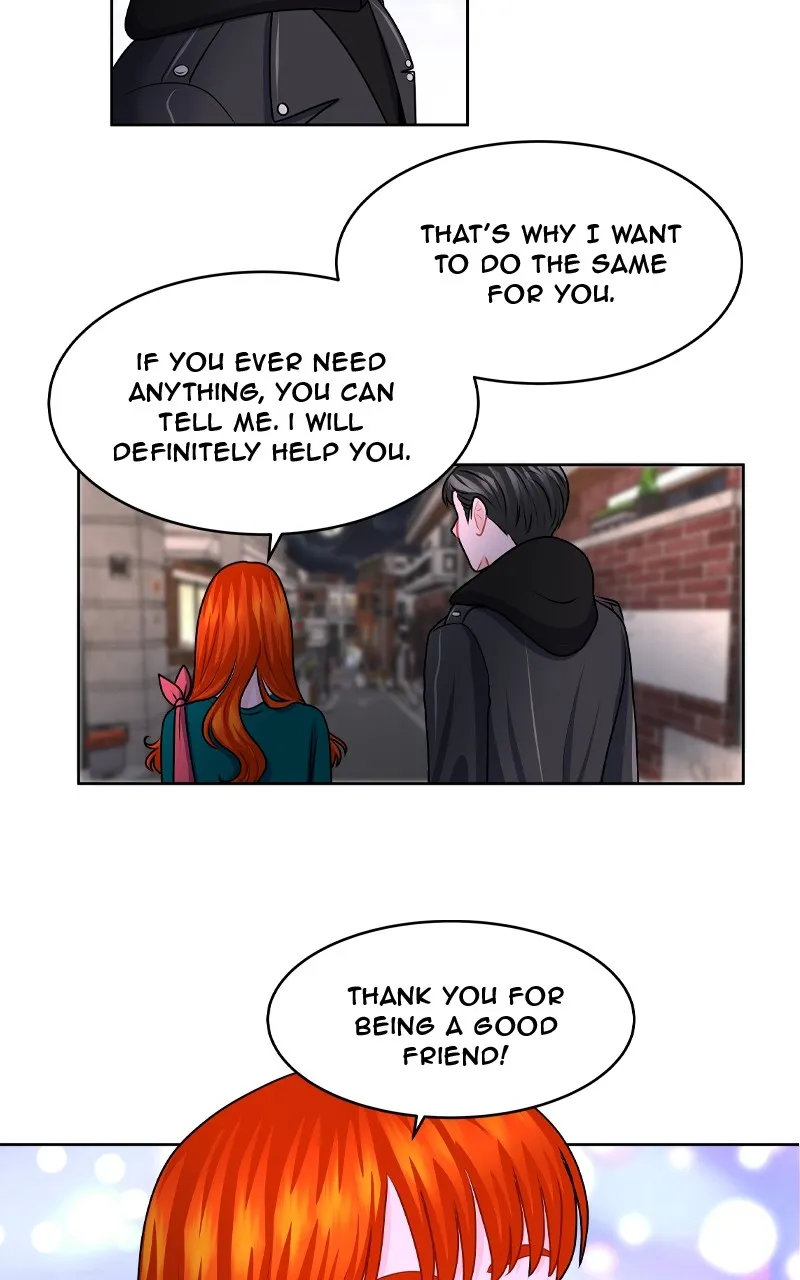 Reflection of the Soul Chapter 29 page 23 - 