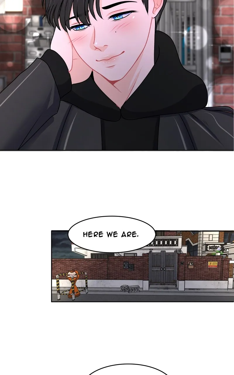 Reflection of the Soul Chapter 29 page 25 - 