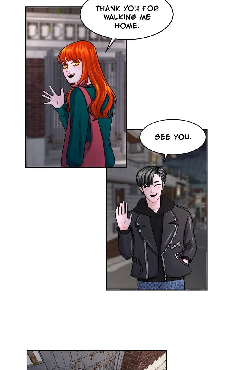 Reflection of the Soul Chapter 29 page 26 - 