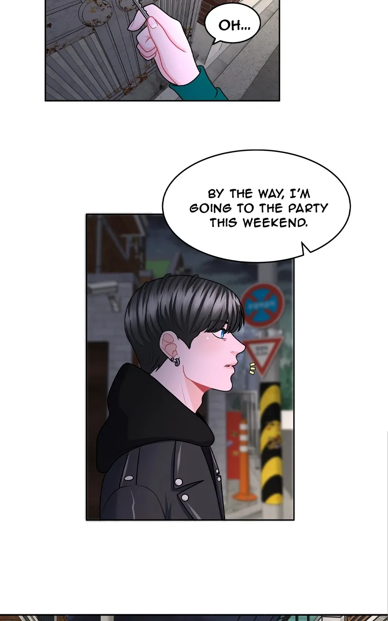 Reflection of the Soul Chapter 29 page 27 - 