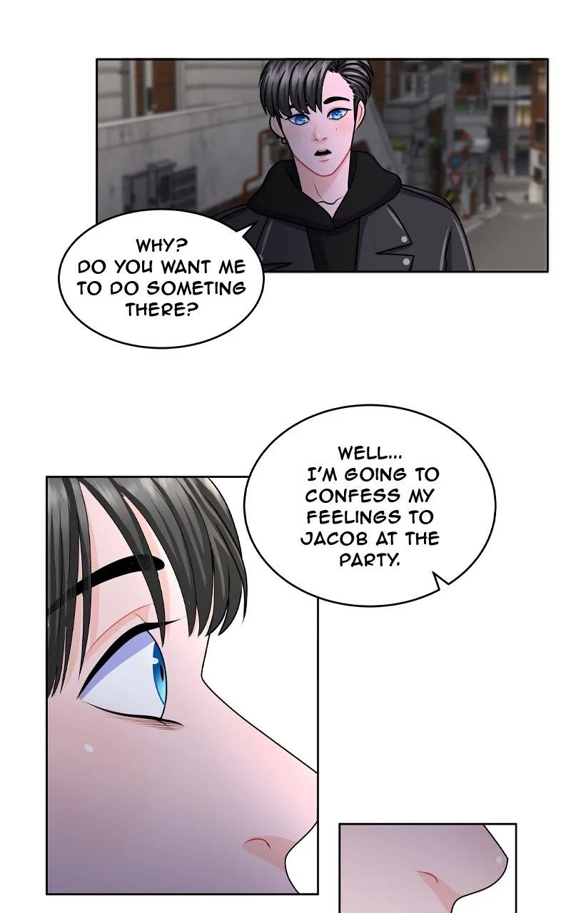 Reflection of the Soul Chapter 29 page 29 - 