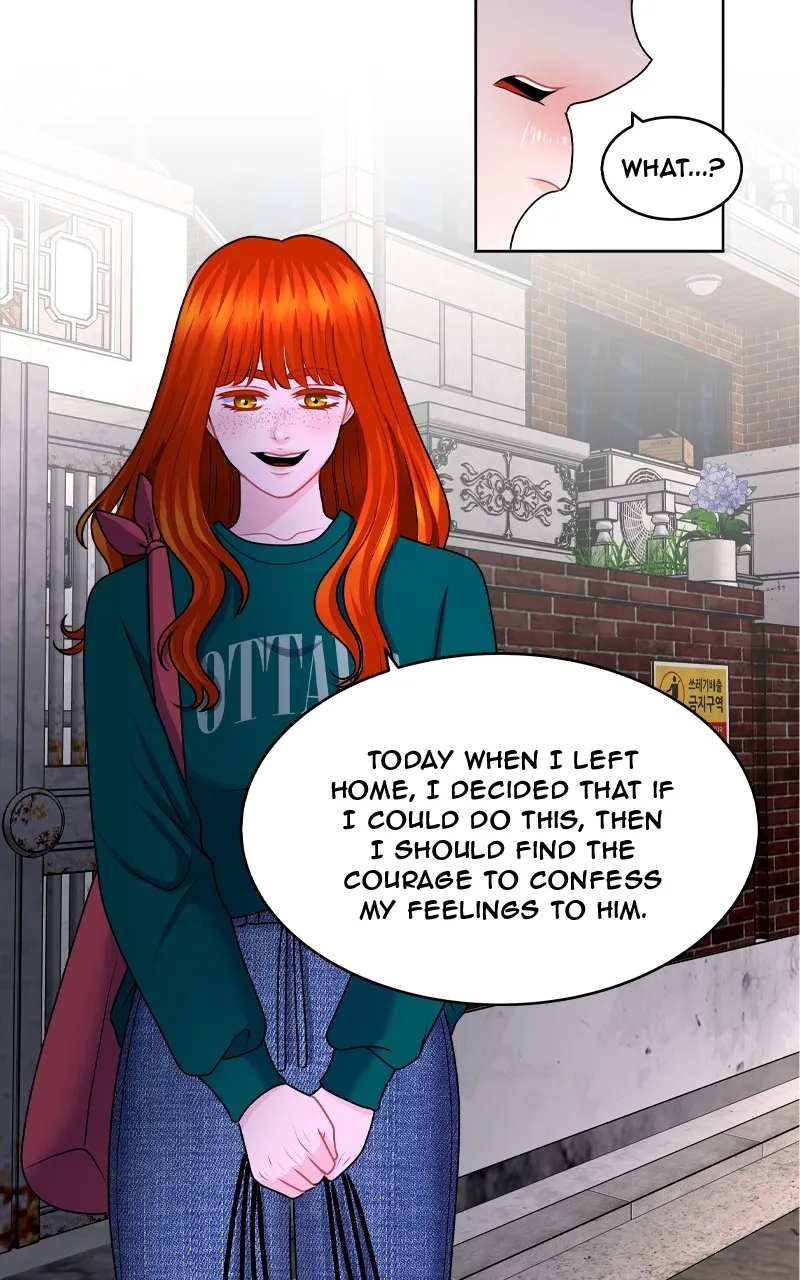 Reflection of the Soul Chapter 29 page 30 - 