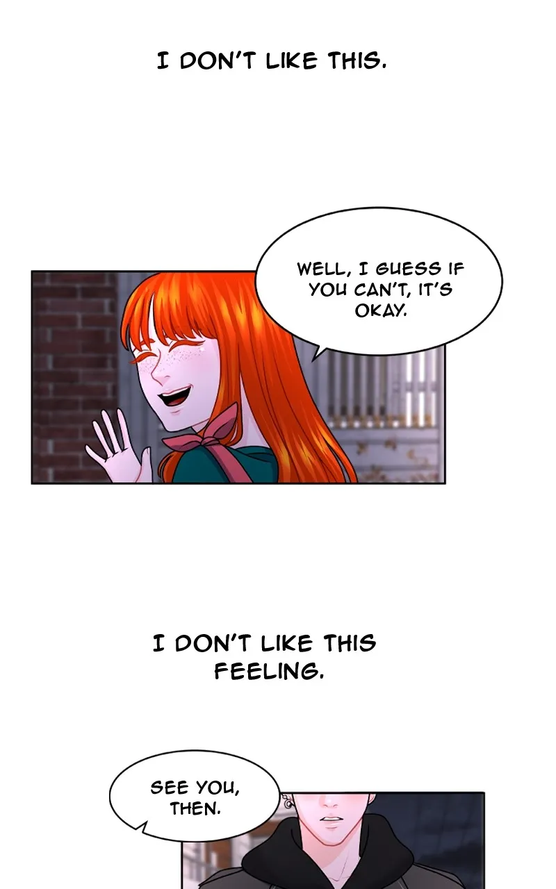 Reflection of the Soul Chapter 29 page 32 - 