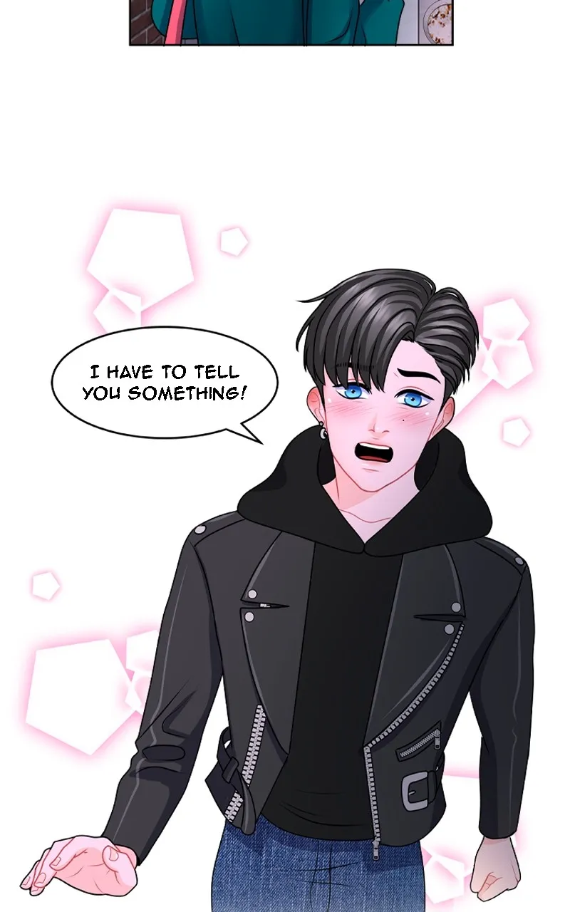 Reflection of the Soul Chapter 29 page 36 - 