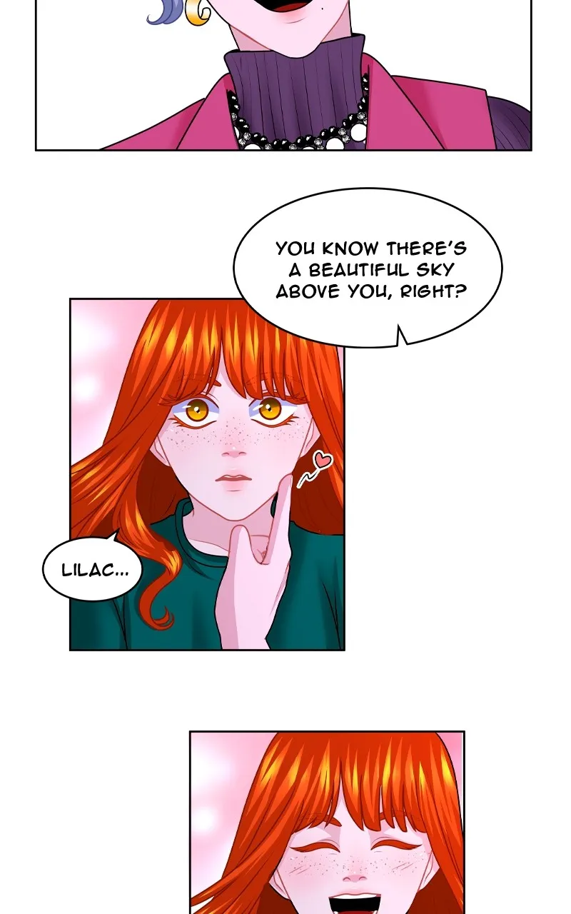 Reflection of the Soul Chapter 29 page 6 - 