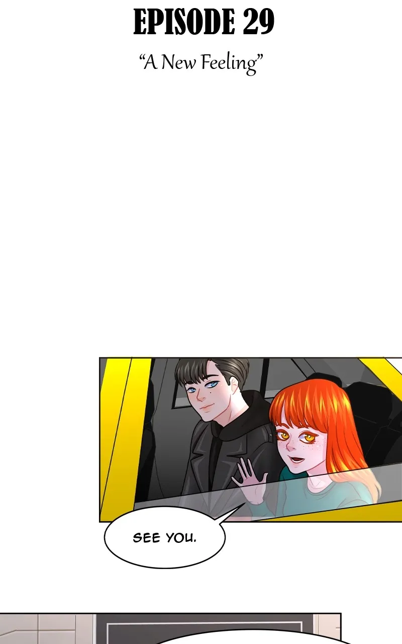 Reflection of the Soul Chapter 29 page 8 - 