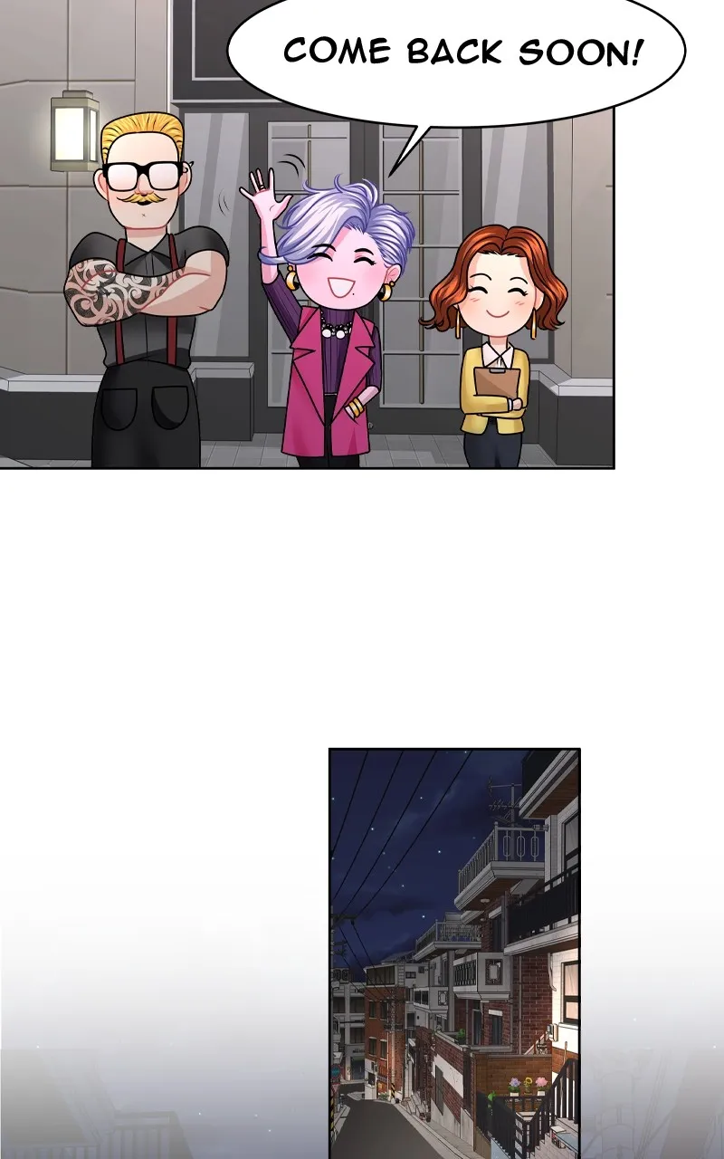 Reflection of the Soul Chapter 29 page 9 - 