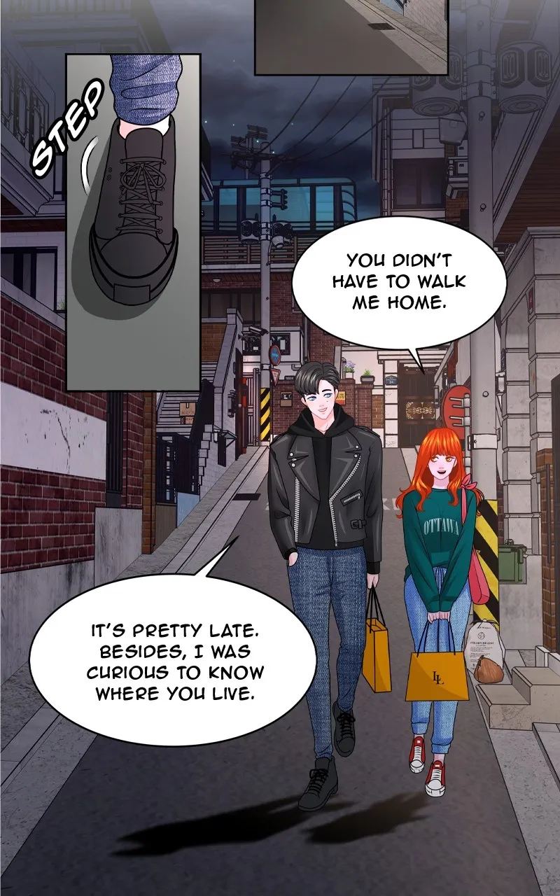 Reflection of the Soul Chapter 29 page 10 - 
