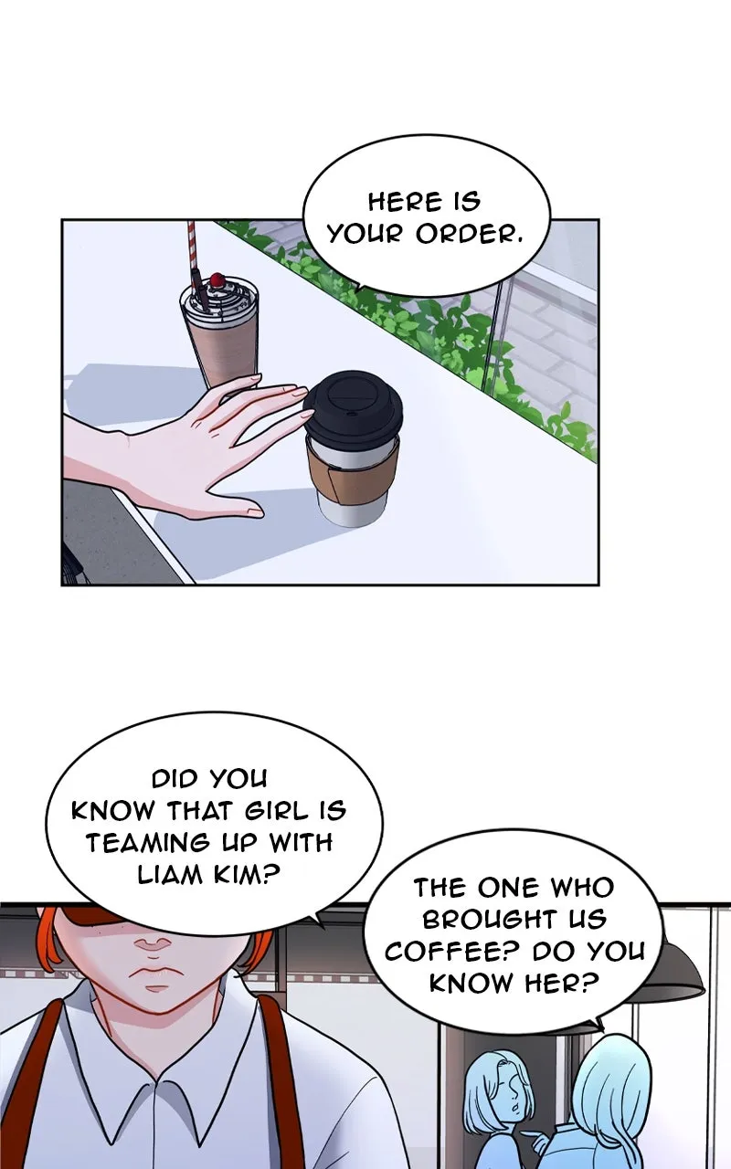 Reflection of the Soul Chapter 3 page 2 - 