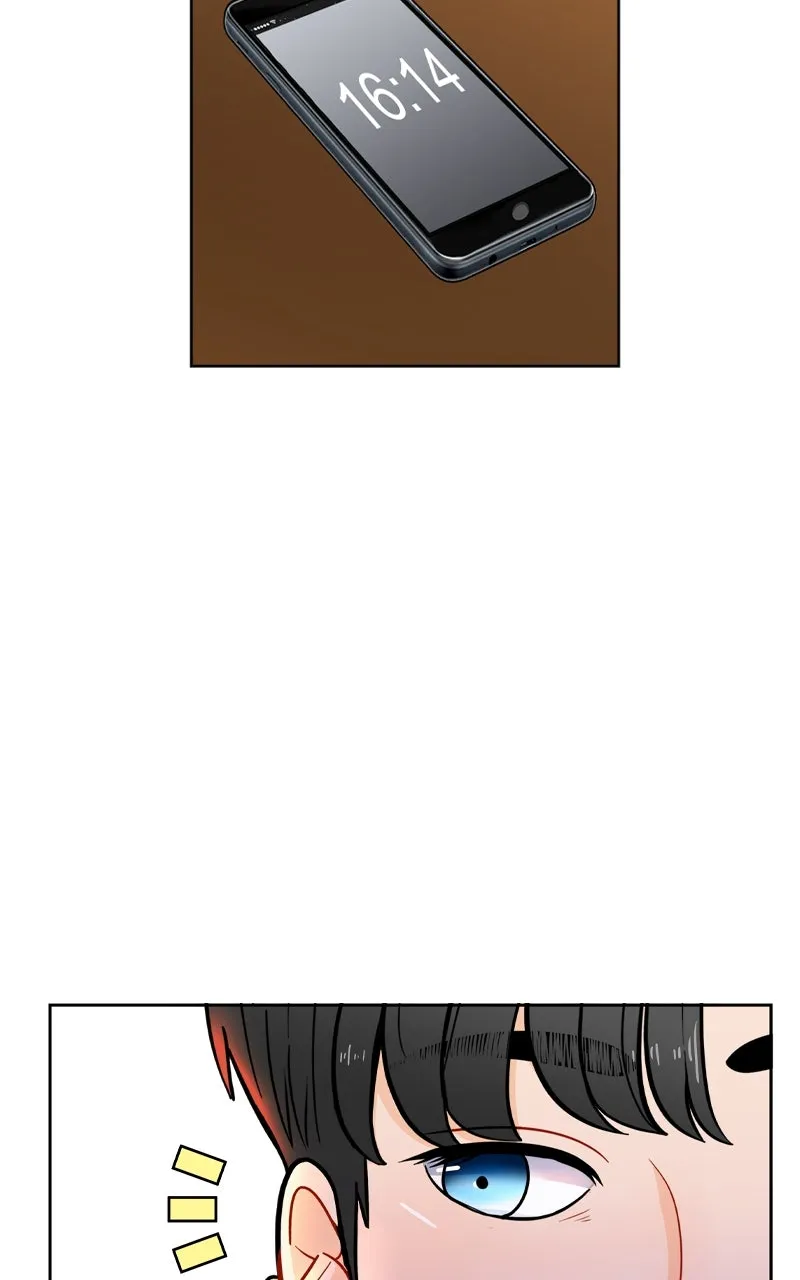 Reflection of the Soul Chapter 3 page 11 - 