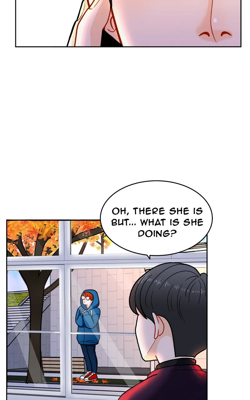 Reflection of the Soul Chapter 3 page 12 - 