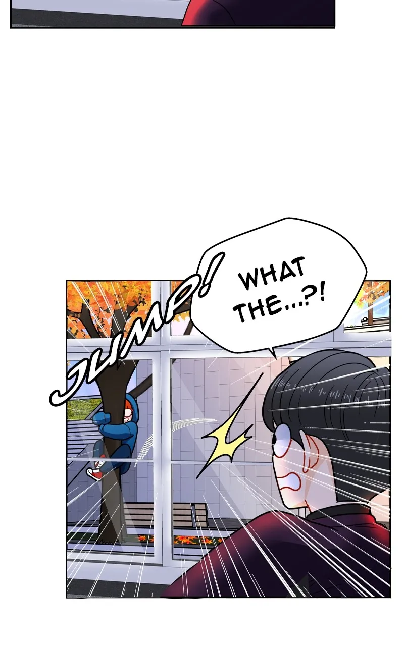 Reflection of the Soul Chapter 3 page 13 - 