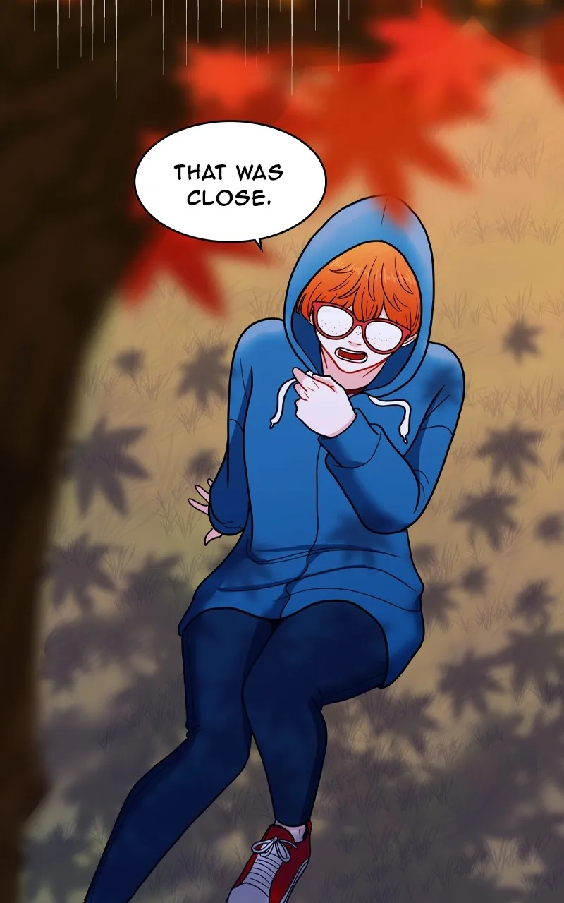Reflection of the Soul Chapter 3 page 16 - 