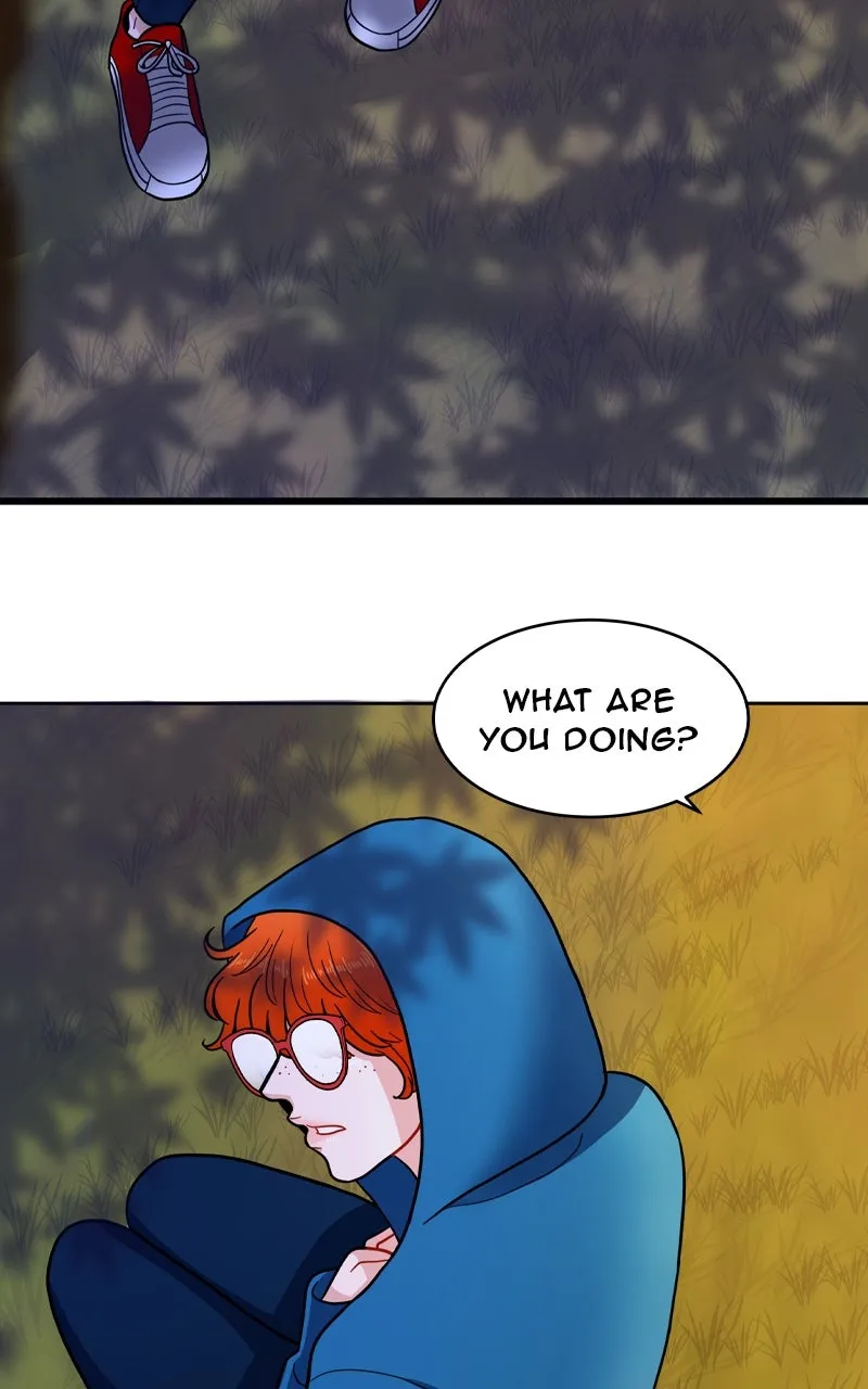 Reflection of the Soul Chapter 3 page 17 - 