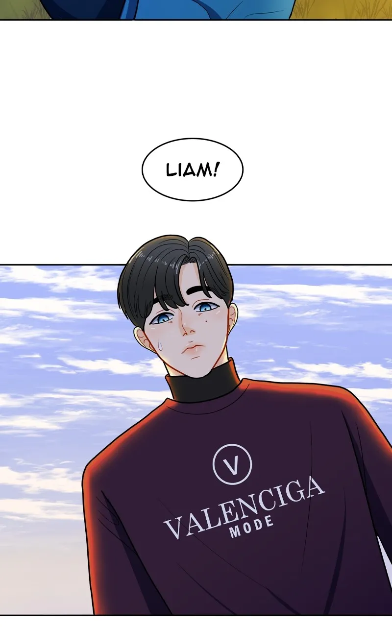 Reflection of the Soul Chapter 3 page 18 - 