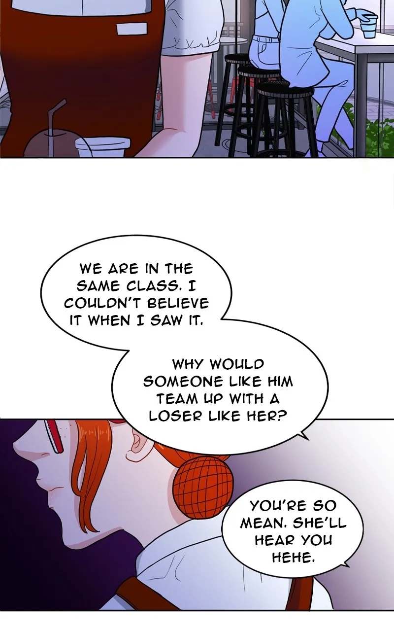 Reflection of the Soul Chapter 3 page 3 - 
