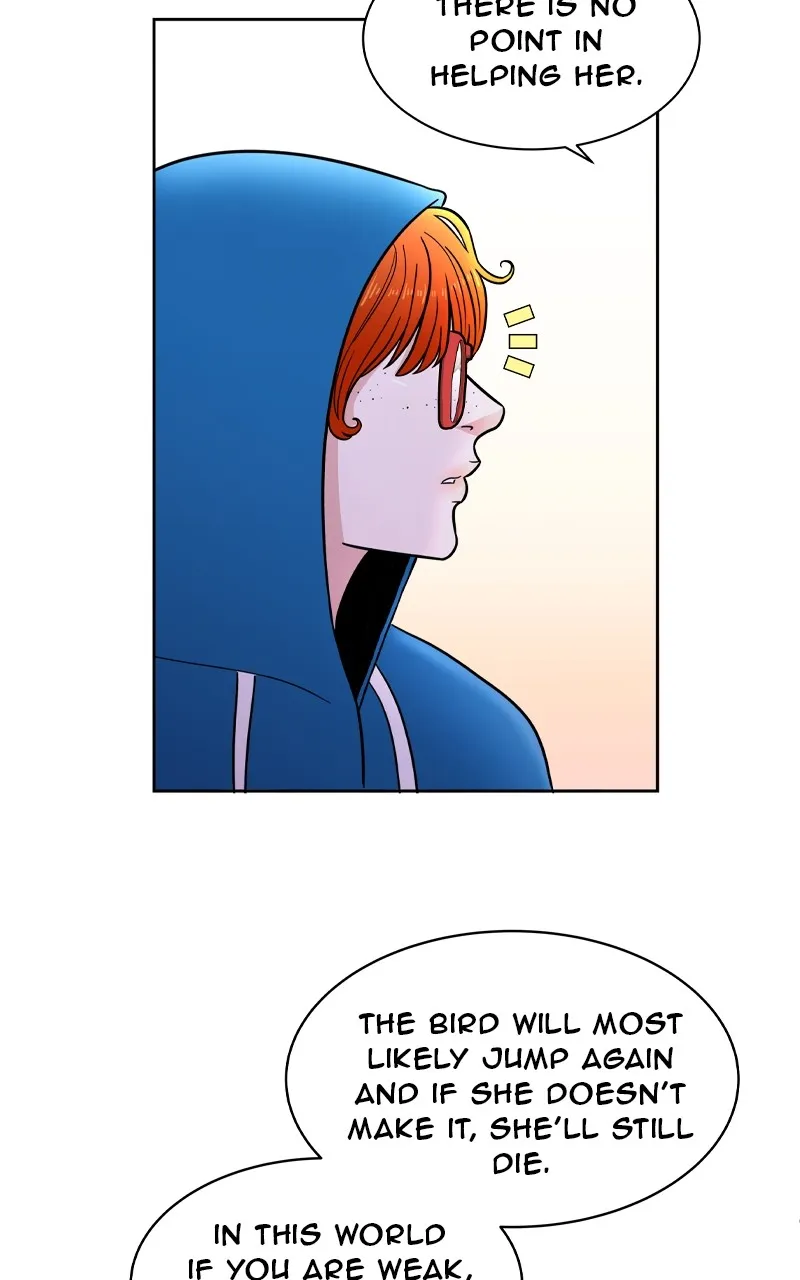 Reflection of the Soul Chapter 3 page 22 - 
