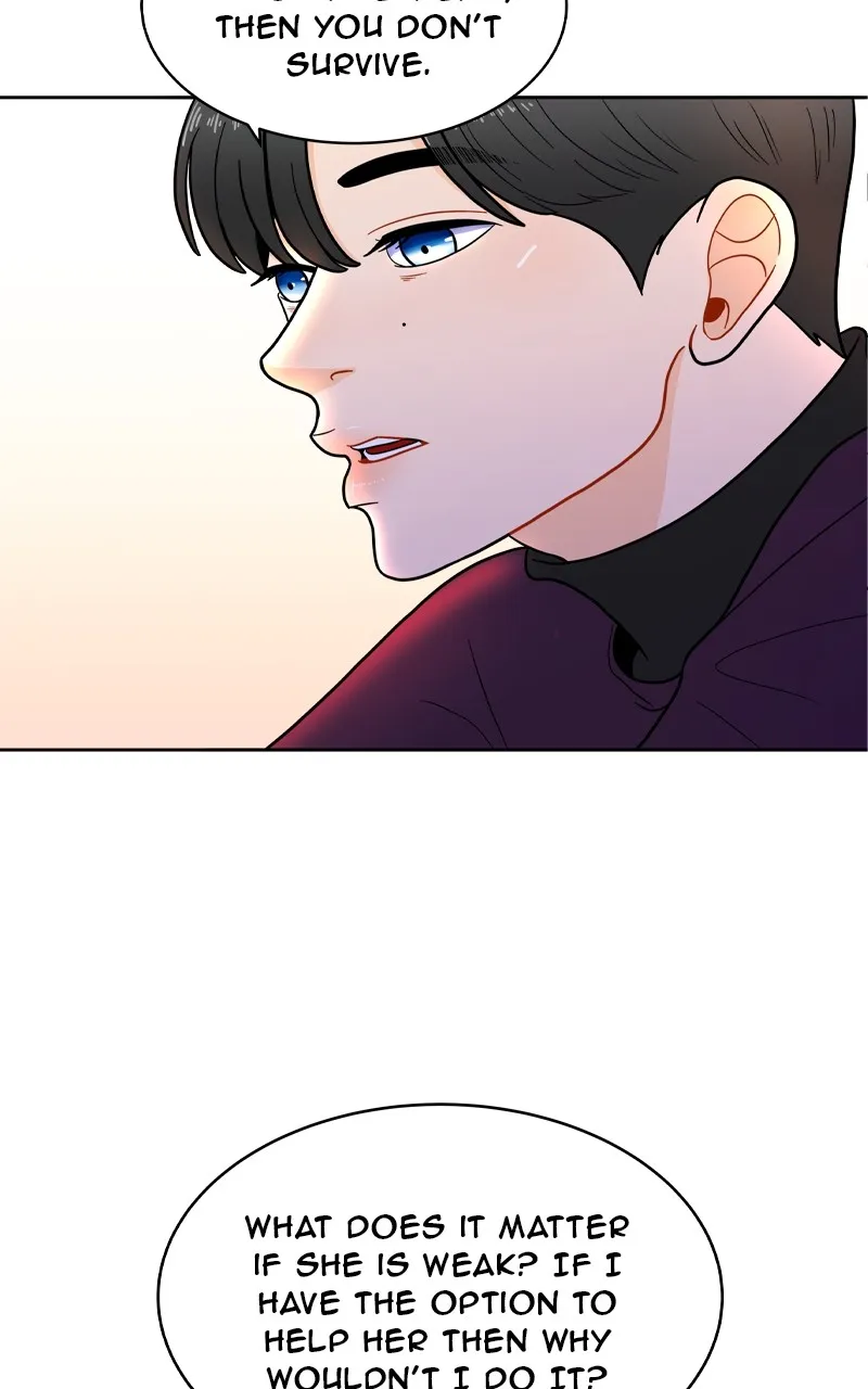 Reflection of the Soul Chapter 3 page 23 - 