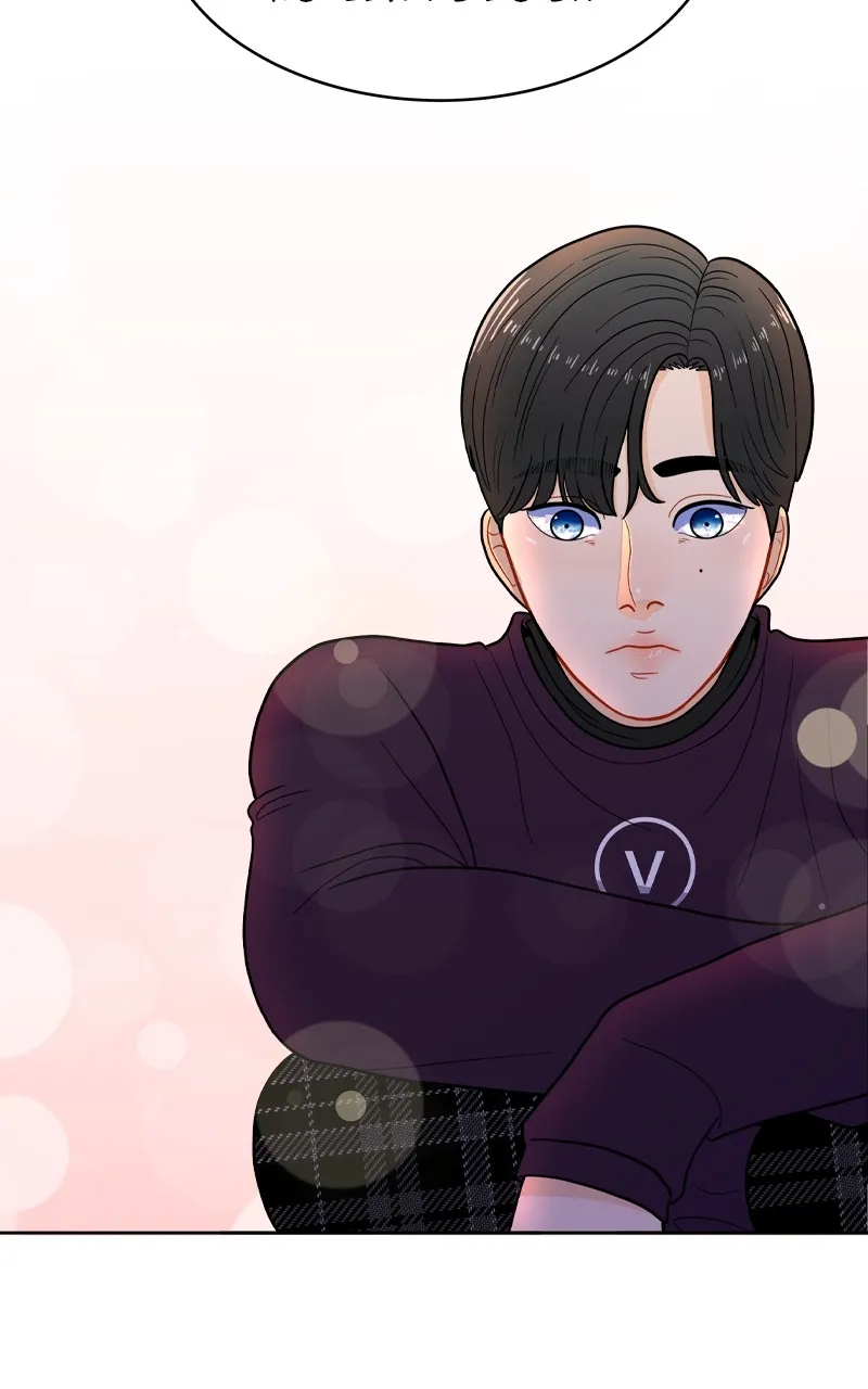 Reflection of the Soul Chapter 3 page 24 - 