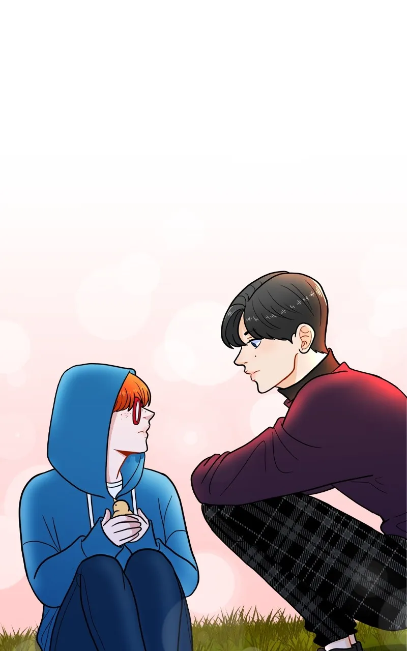 Reflection of the Soul Chapter 3 page 25 - 