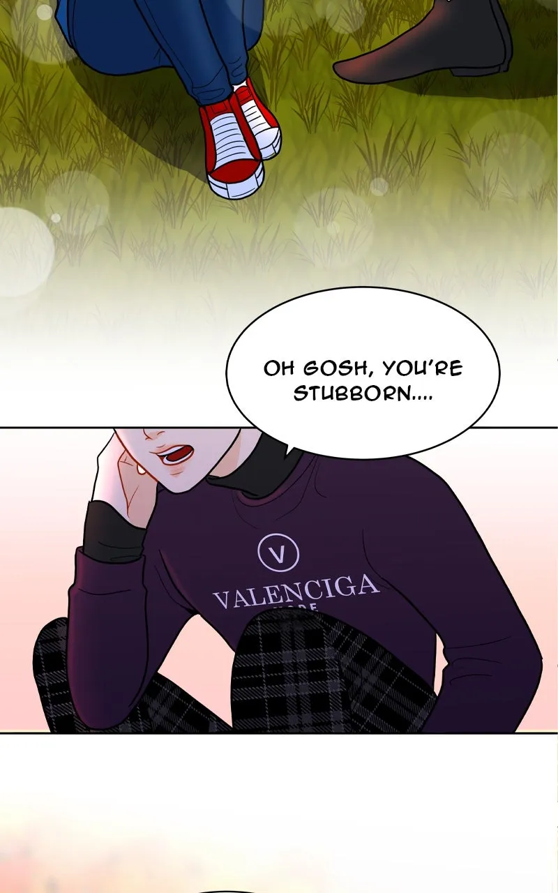 Reflection of the Soul Chapter 3 page 26 - 