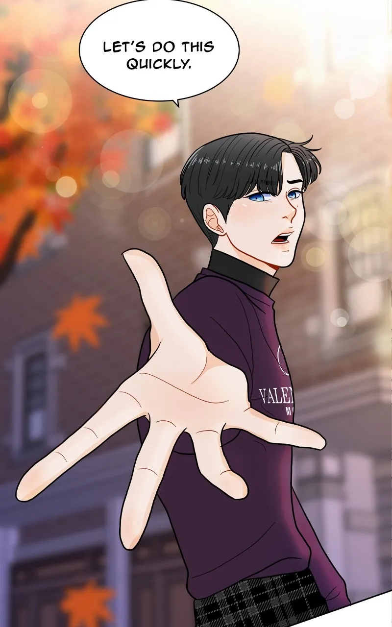 Reflection of the Soul Chapter 3 page 27 - 