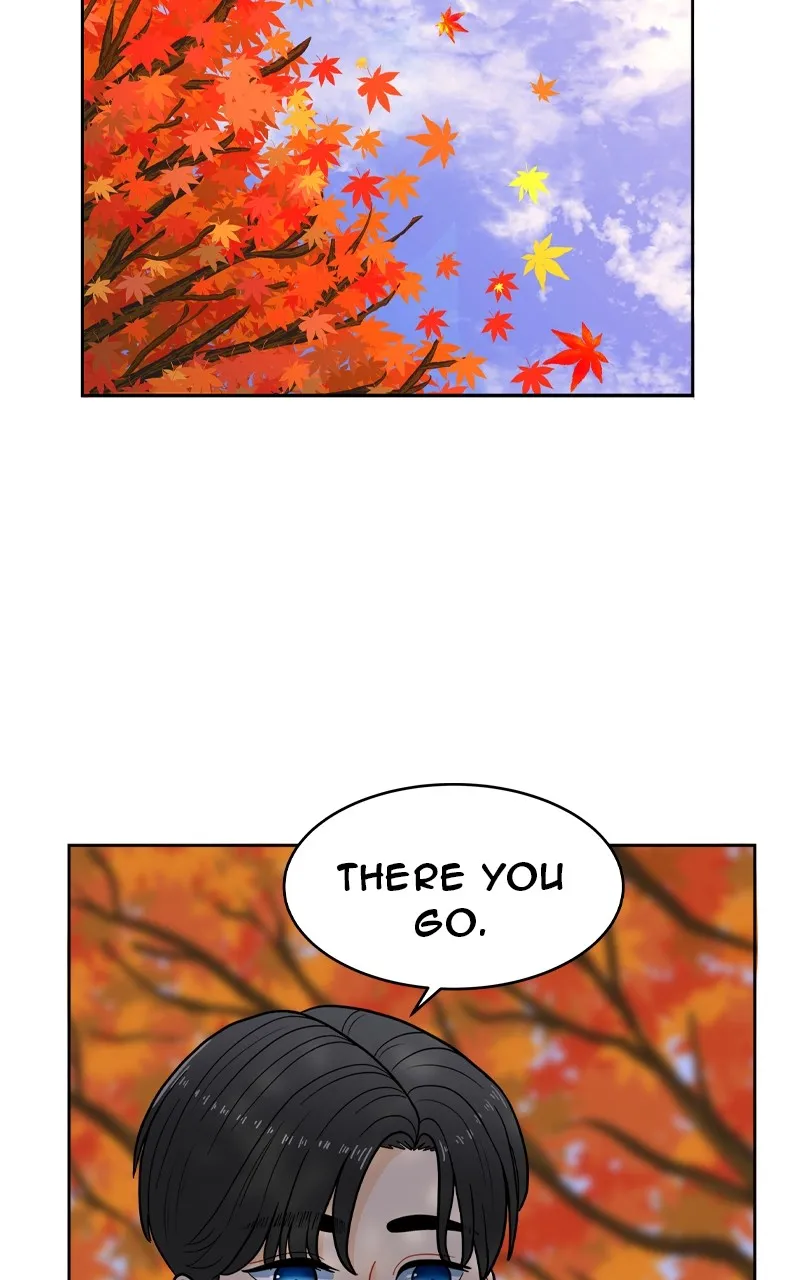 Reflection of the Soul Chapter 3 page 29 - 