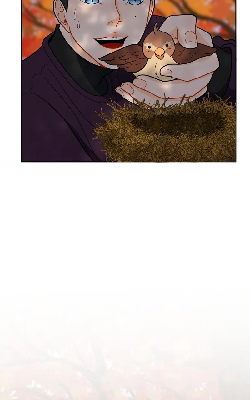 Reflection of the Soul Chapter 3 page 30 - 