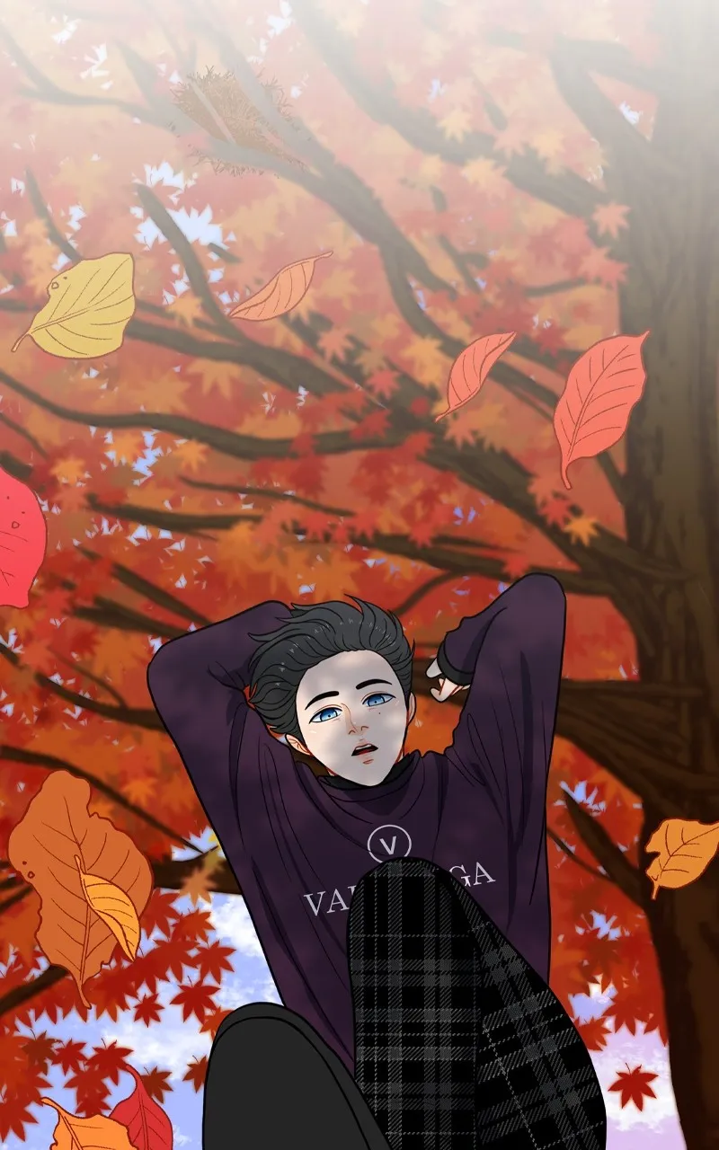 Reflection of the Soul Chapter 3 page 31 - 