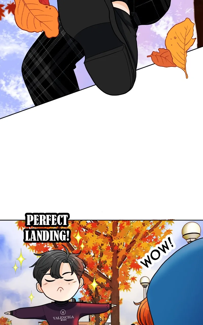 Reflection of the Soul Chapter 3 page 32 - 
