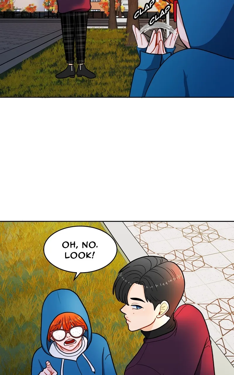 Reflection of the Soul Chapter 3 page 33 - 