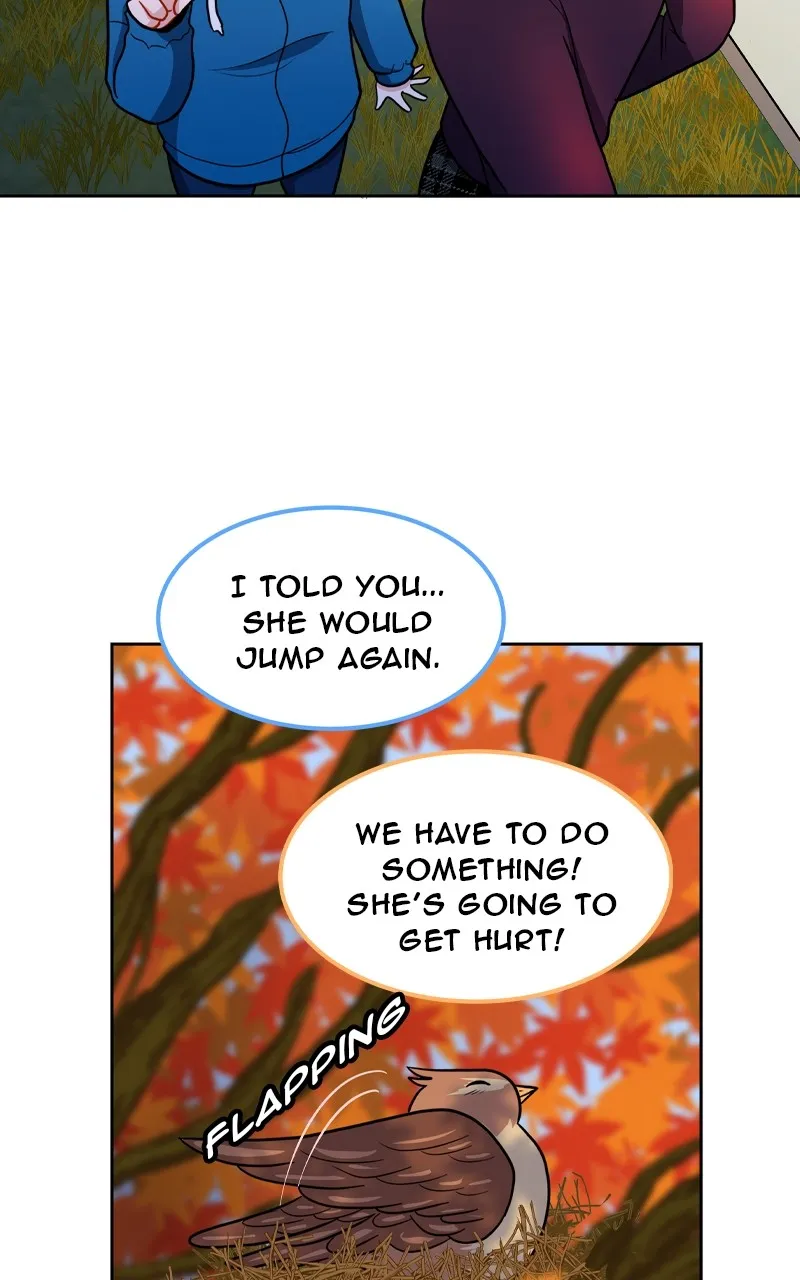 Reflection of the Soul Chapter 3 page 34 - 