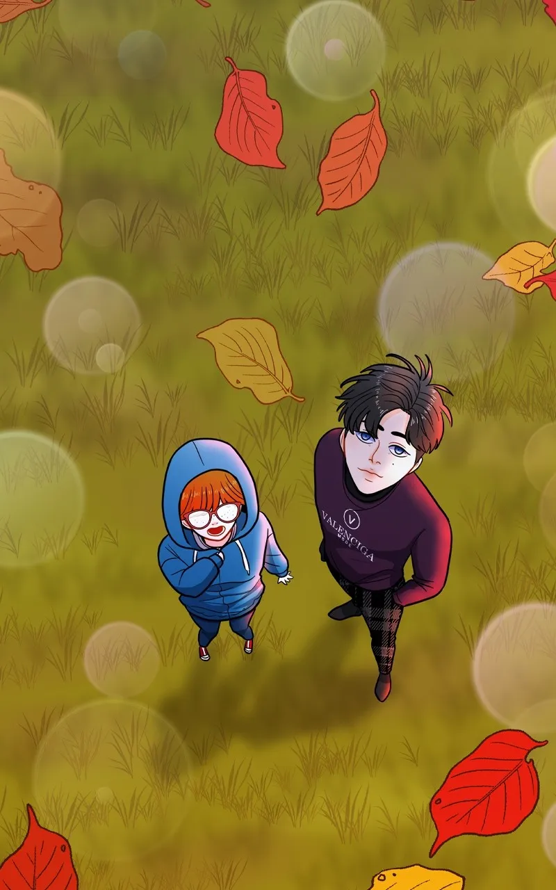 Reflection of the Soul Chapter 3 page 38 - 