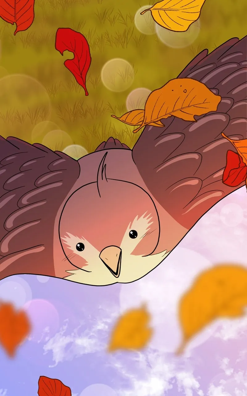 Reflection of the Soul Chapter 3 page 39 - 