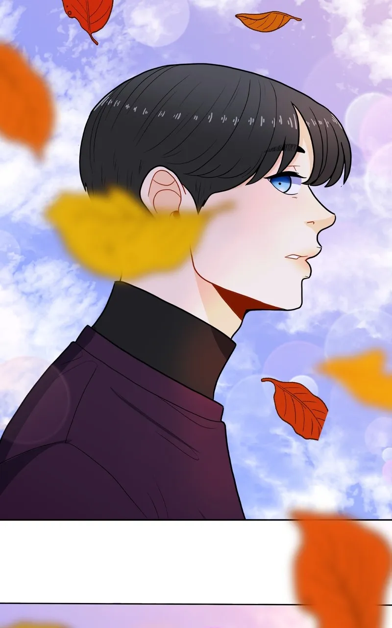 Reflection of the Soul Chapter 3 page 40 - 