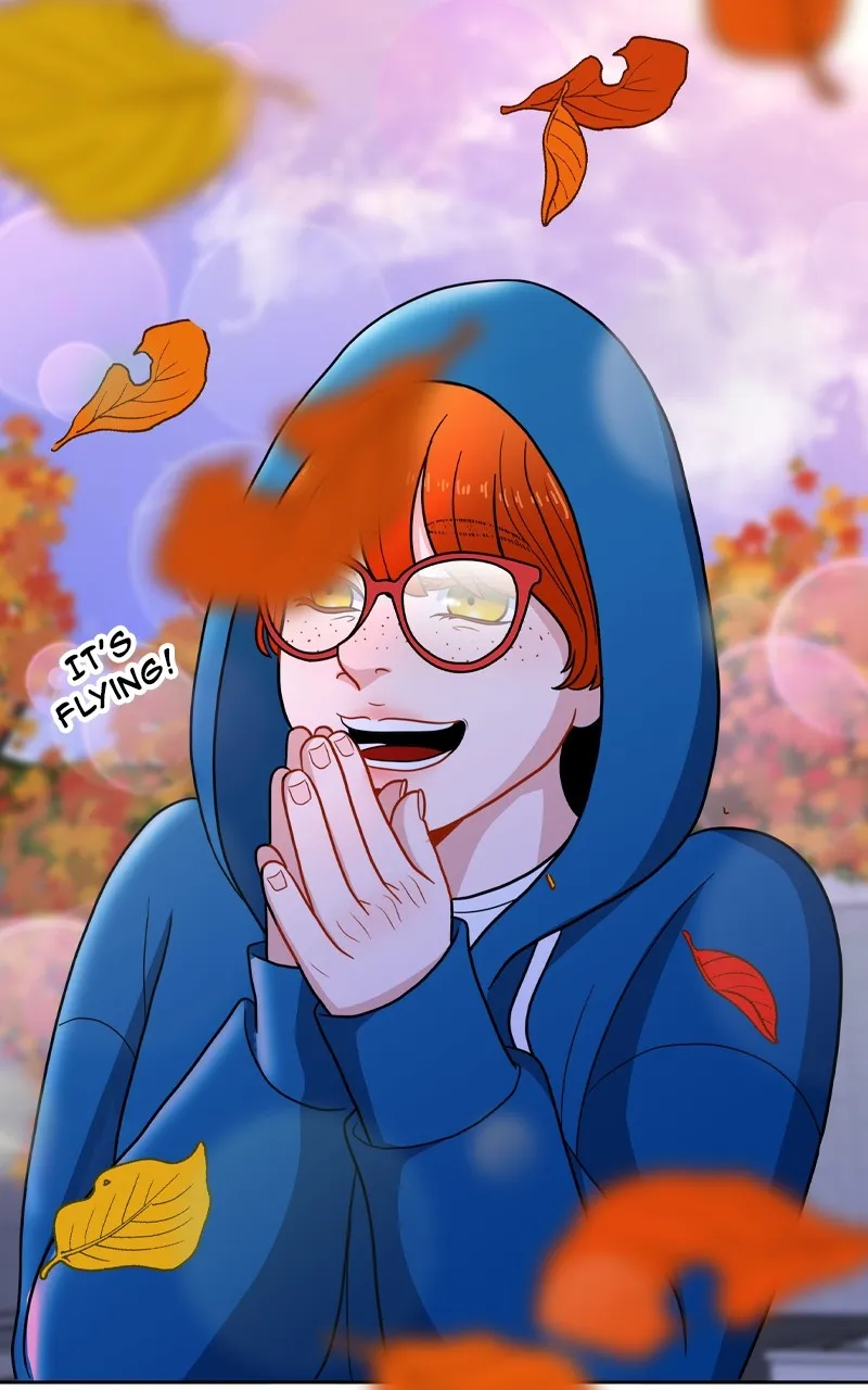 Reflection of the Soul Chapter 3 page 41 - 